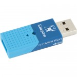 Kingston 4GB DataTraveler G2 Mini Flash Drive
