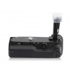Pixel Pro Vertax BG-E11 Battery Grip for Canon EOS 5D Mark III Digital Camera 