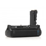 Pixel Vertax E9 Battery Grip for Canon 60D