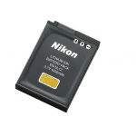 Nikon EN-EL12 Rechargeable Lithium-Ion Battery 1050mAH