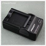 Pisen TS-DV001-EL12 Charger for Nikon EL12