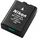Nikon EN-EL21 Rechargeable Li-Ion Battery 1485mAH