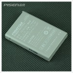 Pisen TS-DV001-EL5 Battery for Nikon EL5