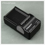 Pisen TS-DV001-EL5 Charger for Nikon EL5