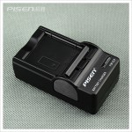 Pisen TS-DV001-EL8 Charger for Nikon EL8