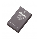 Nikon EN-EL9a Rechargeable Lithium-Ion Battery 1080mAH