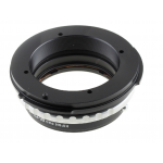 Kipon PRO EOS-F3 Canon EOS Mount Lens to Sony F3 PMW-F3 Video Camera Adapter