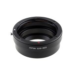 Kipon EOS-NEX Canon EOS Lens Convert to Sony Mount Camera Body Adapter Ring