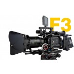 MOVCAM Profesional Support for Sony PMW-F3