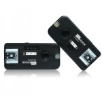 Pixel ROOK F508 Professional Wireless Flash Trigger kit for Nikon