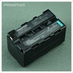 Pisen TS-DV001-F770 Battery  for Sony F770