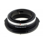 Kipon PRO FD-F3 Canon FD Mount Lens to Sony PMW-F3/ F5/ F55 Video Camera Adapter