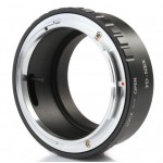 Nsiteck FD-NEX Adapter for Canon FD Lens to Sony NEX Camera Body
