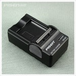 Pisen TS-DV001-FG1/BG1 Charger for Sony BG1/FG1