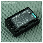 Pisen TS-DV001-FH50 Battery for Sony FH50