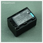Pisen TS-DV001-FH70 Battery for Sony FH70
