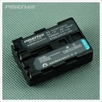 Pisen TS-DV001-FM550H Battery for Sony FM550H