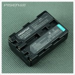 Pisen TS-DV001-FM55H Battery for Sony FM55H