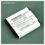 Pisen TS-DV001-FNP50 Battery for FujiFilm FNP50
