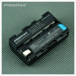 Pisen TS-DV001-FS11 Battery for Sony FS11