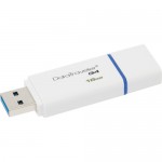 Kingston 16GB USB 3.0 DataTraveler I G4 Flash Drive 