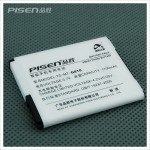Pisen TS-MT-G810 Battery for Samsung Mobile Phone