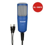 Takstar GL-100FX Side-address Condenser Microphone 