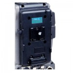 PRO-X GP-S Quick V-Type Battery Mounting Plate