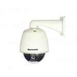 Skyworth GS-6S-4 Intelligent Dome Camera 