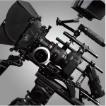 Tilta III Professional HDSLR Rig With Monitor 7-Inch