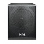 HiVi HX18S Professional Speaker - Subwoofer