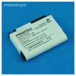 Pisen TS-MT-I780 Battery  for Samsung Mobile Phone