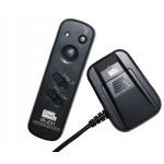 Pixel IR-231 Infrared Remote Control Kit for Canon 