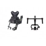 DJI Ronin-M 3-Axis Gimbal Stabilizer and Steadimate 30 Kit 