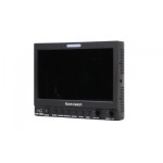 Konvision KVM-7050W on Camera LCD Monitor 7-Inch