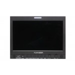Konvision KVM-9050W on Camera LCD Monitor 9-Inch