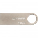 Kingston 16GB DataTraveler SE9 USB Flash Drive