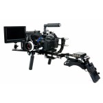 MOVCAM DSLR Camera Support Advanced Configuration Kit A
