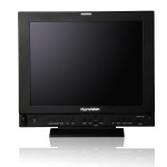 Konvision KVM-1530-D LCD Pro Broadcast Monitor 15-Inch