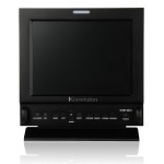 Konvision KVM-9030W On Camera LCD Monitor 8.9-Inch