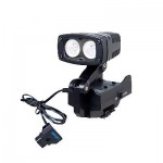 PRO-X XD-L32 LED Camera Light