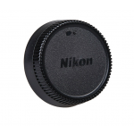 Nikon LF-1 Rear Lens Cap for Nikon F Mount Lenses 
