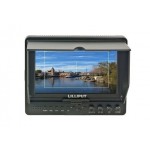 Lilliput 665/P LCD Video Camera Monitor 7-Inch