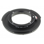 Kipon PRO L/M-F3 Leica M Mount Lens to Sony F3 PMW-F3 Video Camera Adapter