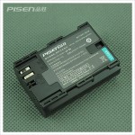 Pisen TS-DV001-LP-E6 Battery for Canon LP-E6