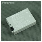 Pisen TS-DV001-LP-E8 Battery for Canon EOS 550D/600D