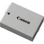Canon LP-E8 Rechargeable Lithium-Ion Battery 