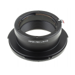 Kipon L/R-F3 Leica R Mount Lens to Sony F3 PMW-F3 Video Camera Adapter