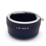 Nsiteck LR-NEX Adapter for Leica R Lens to Sony Nex Camera Body 