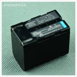 Pisen TS-DV001-LSM330 Battery for Samsung LSM330